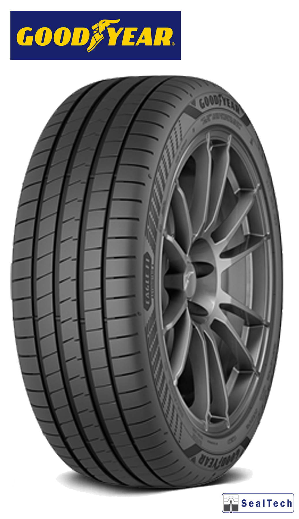 EAG F1 ASY 6 XL ST